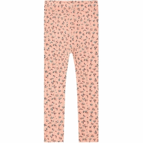 Double Layered Knees Luxury Choice Mountain Hike Name It Peach Parfait Jaida Leggings