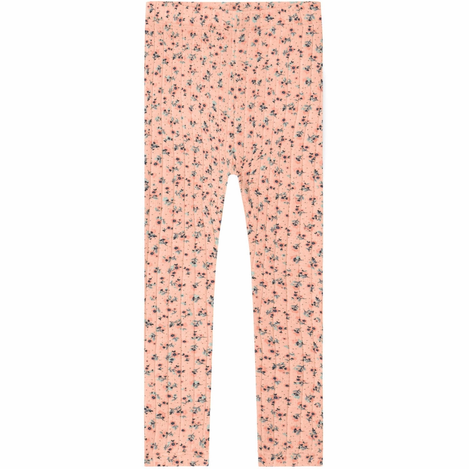 Easy Stretch Ultra Shape Name It Peach Parfait Jaida Leggings