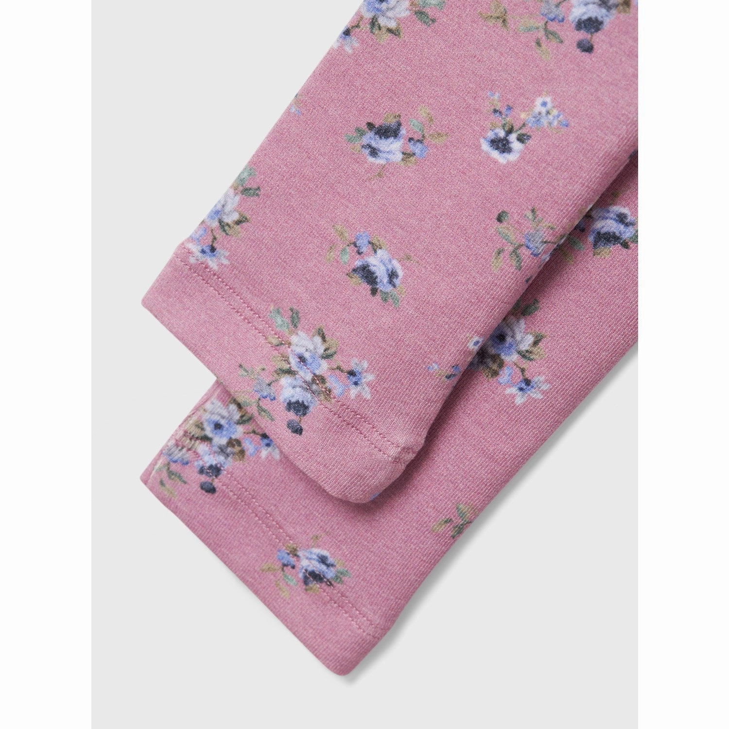 Soft Touch For Men Name It Mauve Orchid Rline Leggings