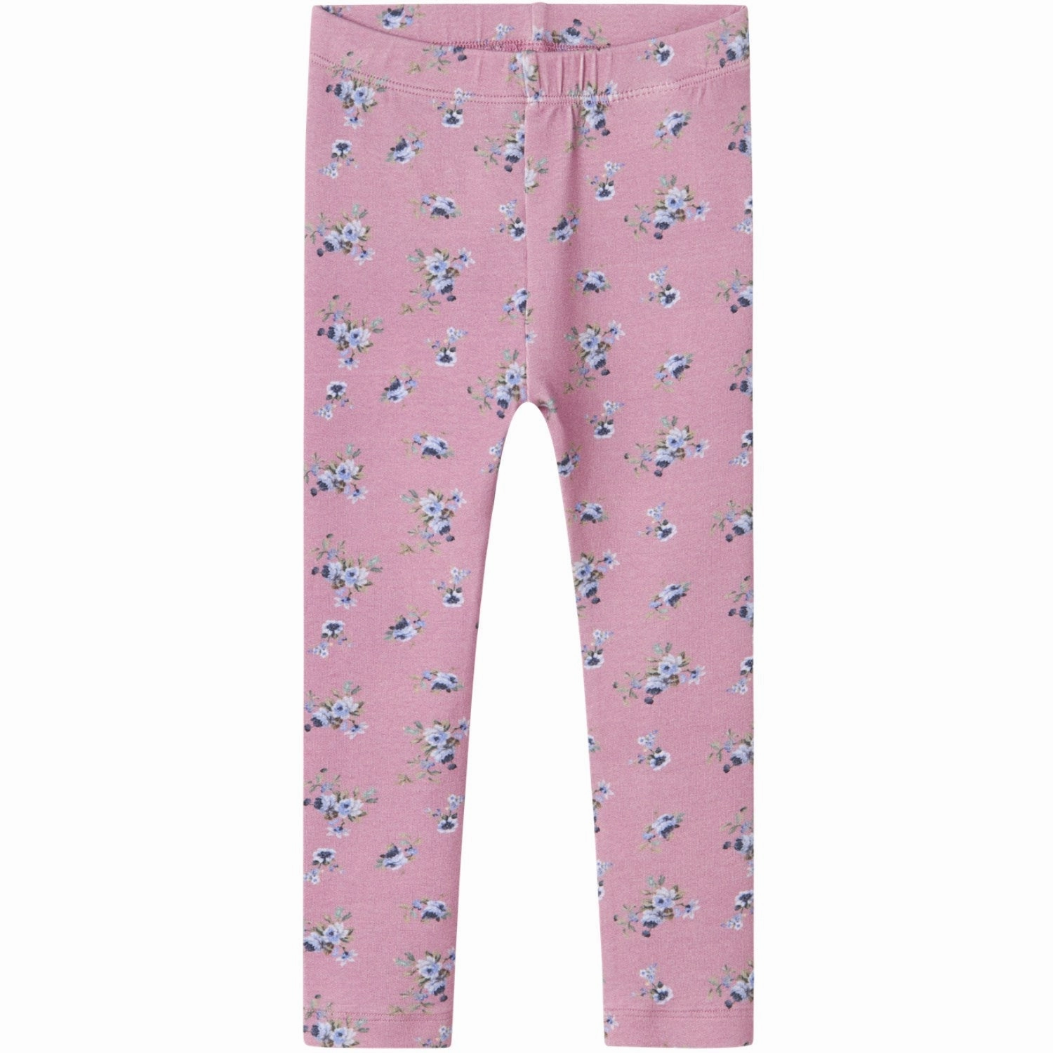 Name It Mauve Orchid Rline Leggings Squat Proof Morning Stretch