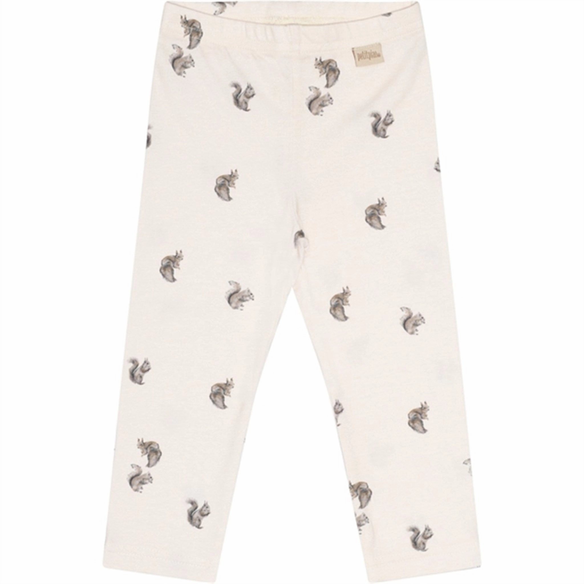 Stylish Fit Petit Piao? Squirrel Leggings Printed
