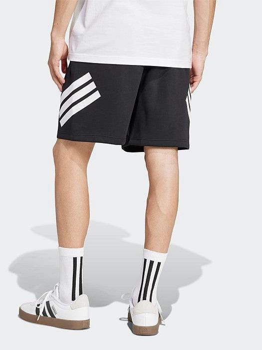 Daily Wear Future Icons 3-Stripes Shorts