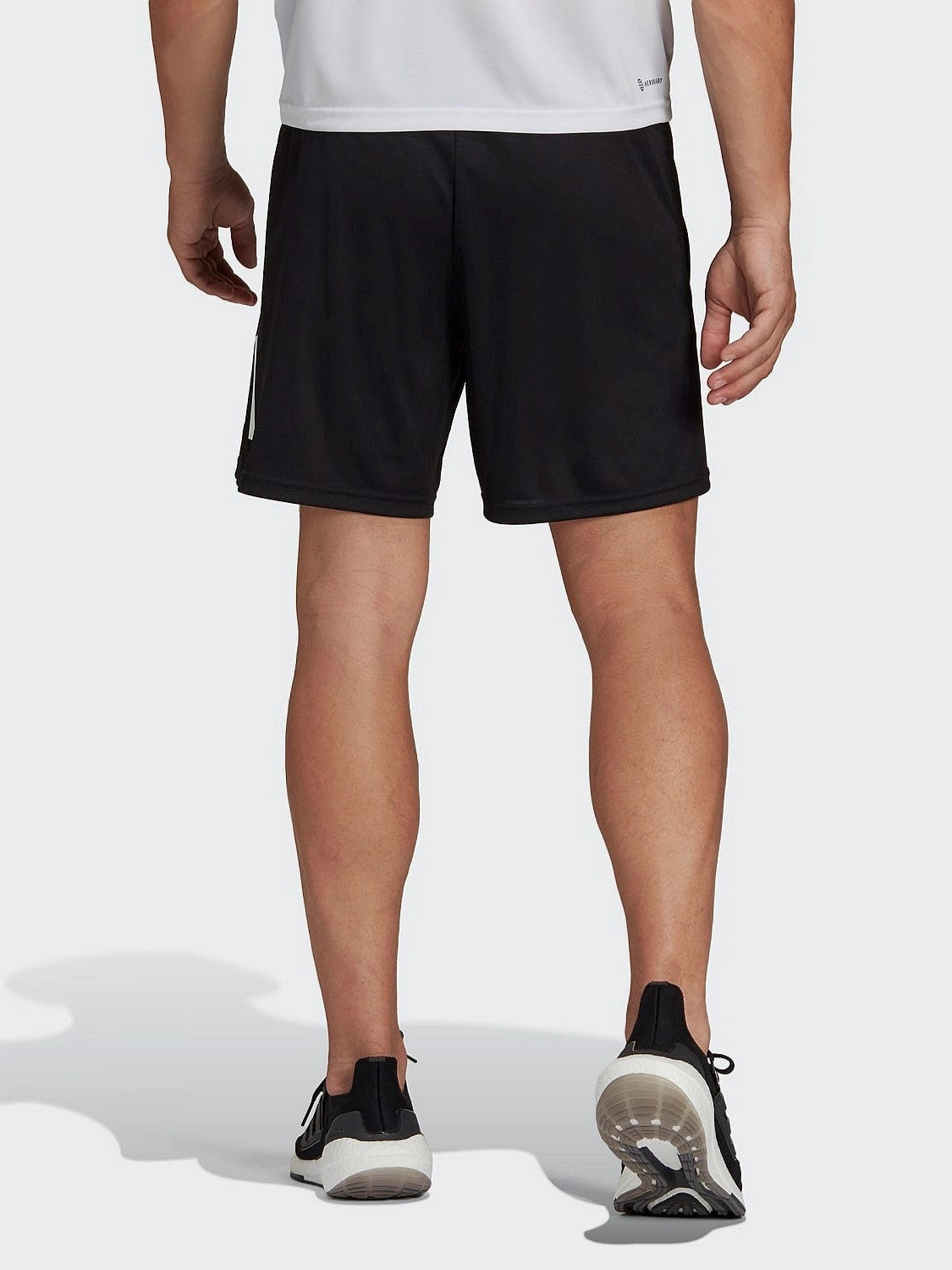 Everyday Feel Durable Feel Train Essentials Logo Training Shorts