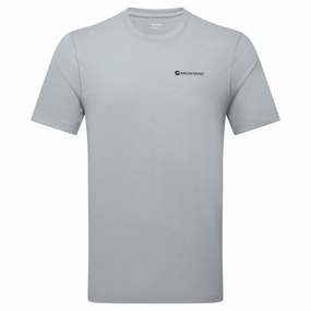 Fit for Any Season Active Essentials Montane Alhena Mountain 25 T-Shirt Men