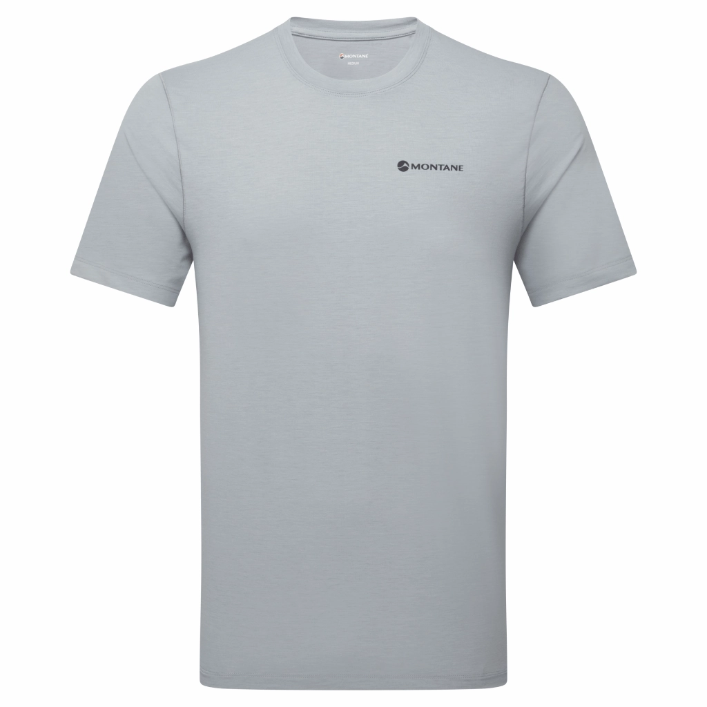 MultipurposeUse Montane Alhena Mountain 25 T-Shirt Men