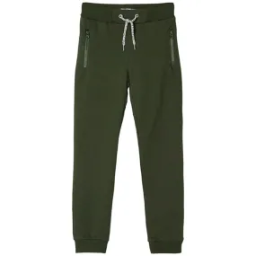 Name it Rosin Honk Bru Noos Sweatpants OdorControl martial arts studio
