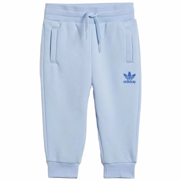 adidas Originals Light Blue Sweat Set nutrition Hyperelastic Polymer Foam