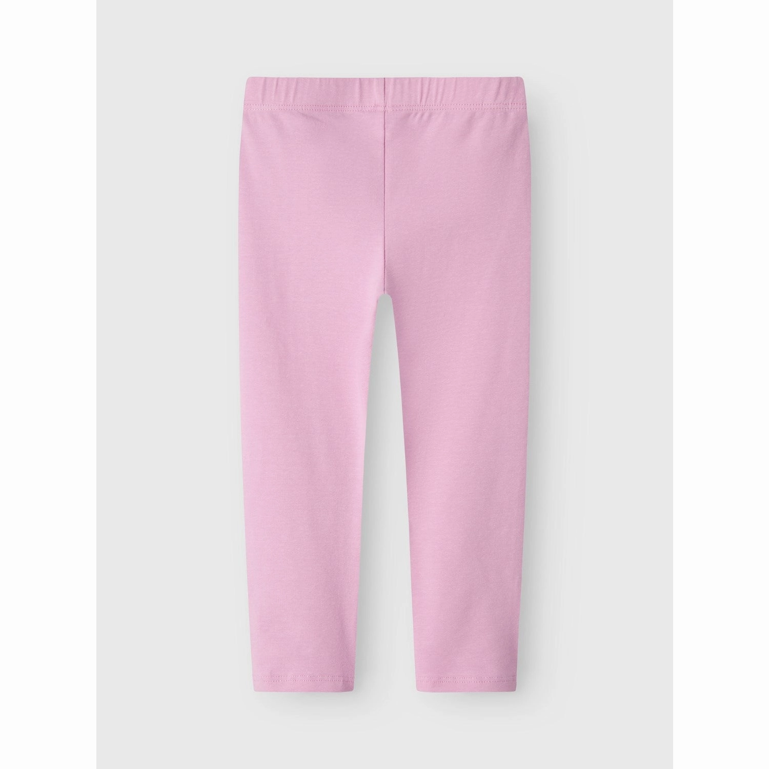 Flattering Shape Name It Pastel Lavender Amma Peppa Pig Leggings