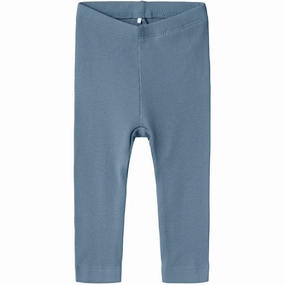 Soft and Stretchy Name It Spring Lake Kab Leggings Noos