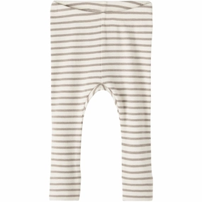 Eco Friendly Gym Workout Name It Pure Cashmere Bani Leggings Noos