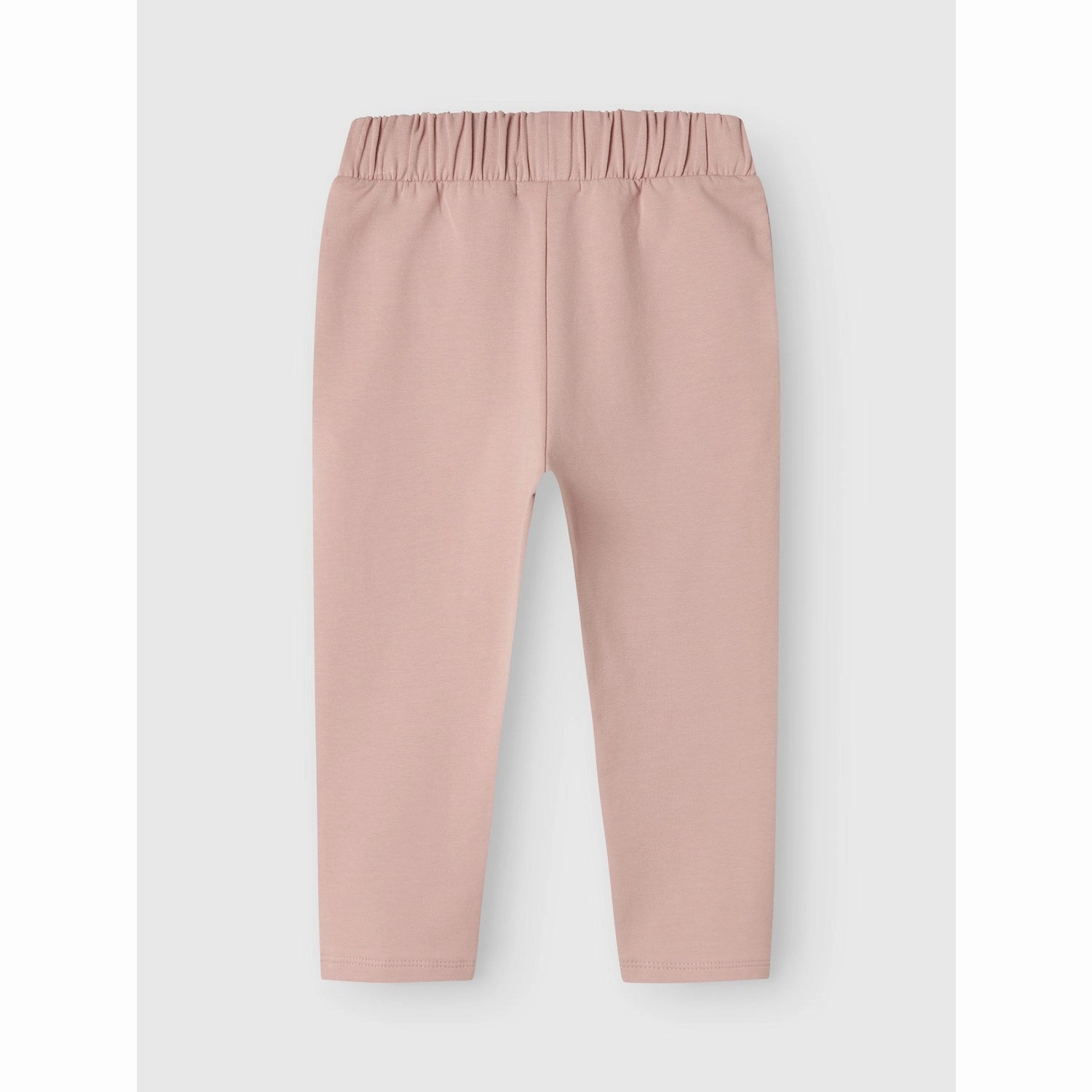 EnhancedBreathability Lil'Atelier Misty Rose Nmfomads Loose Sweat Pants Lil