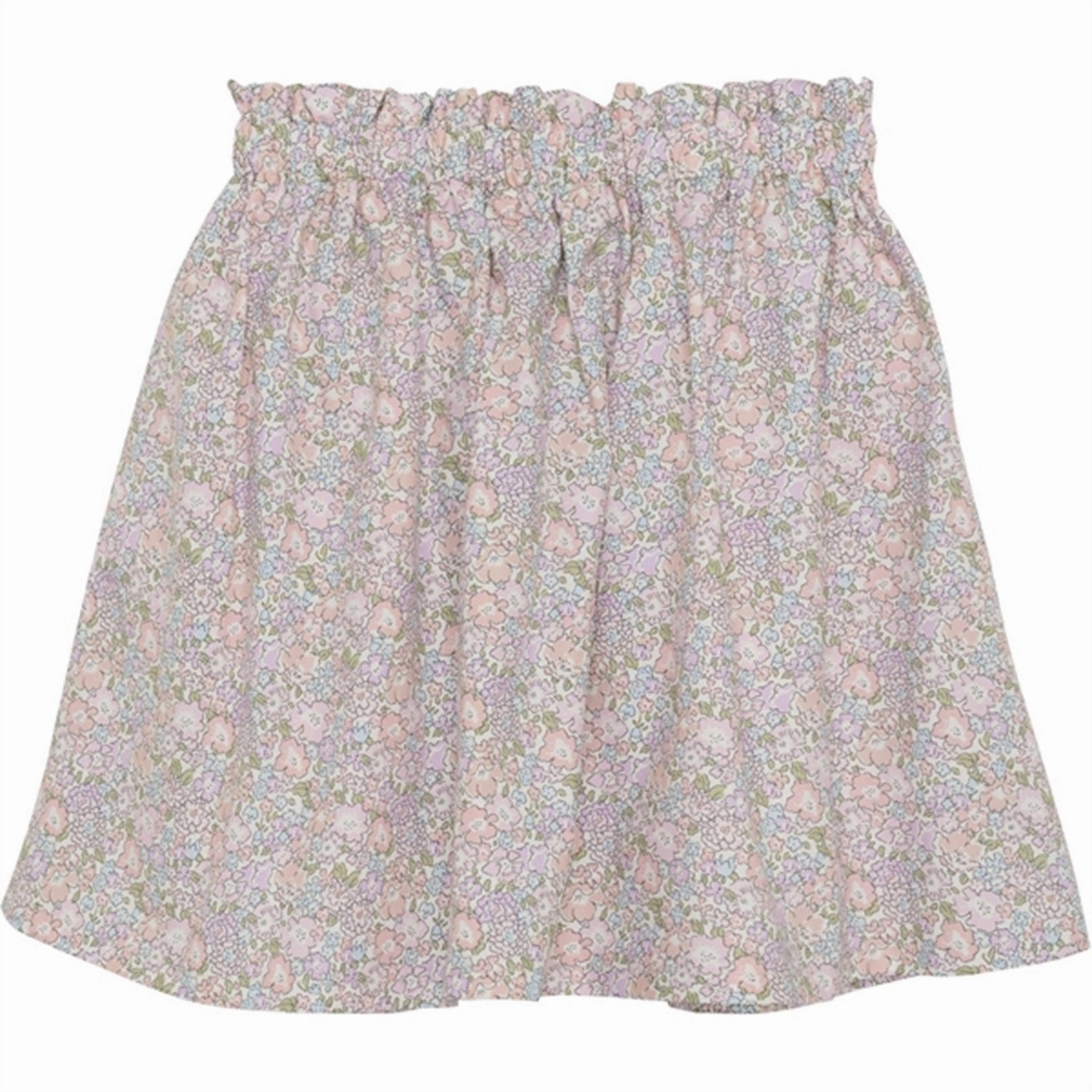 Huttelihut Liberty Fabric Michelle Skirt Modern Luxe