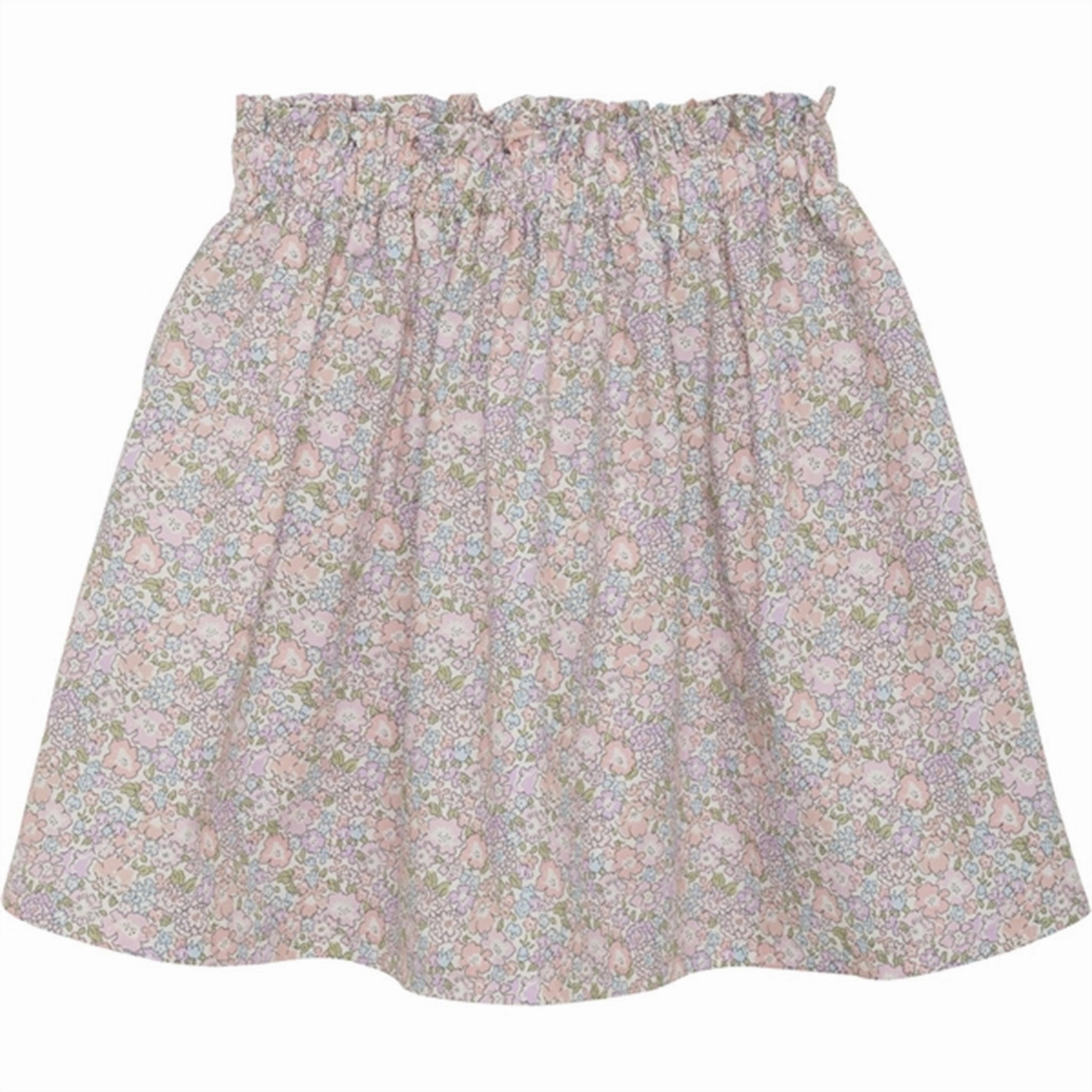 Huttelihut Liberty Fabric Michelle Skirt Chic Appeal Light Comfort