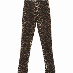 The New Feather Gray AOP TNParnell Leggings Body Shaping Travel Enthusiast