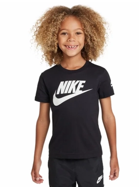 RelaxedFit Futura Short Sleeve Tee