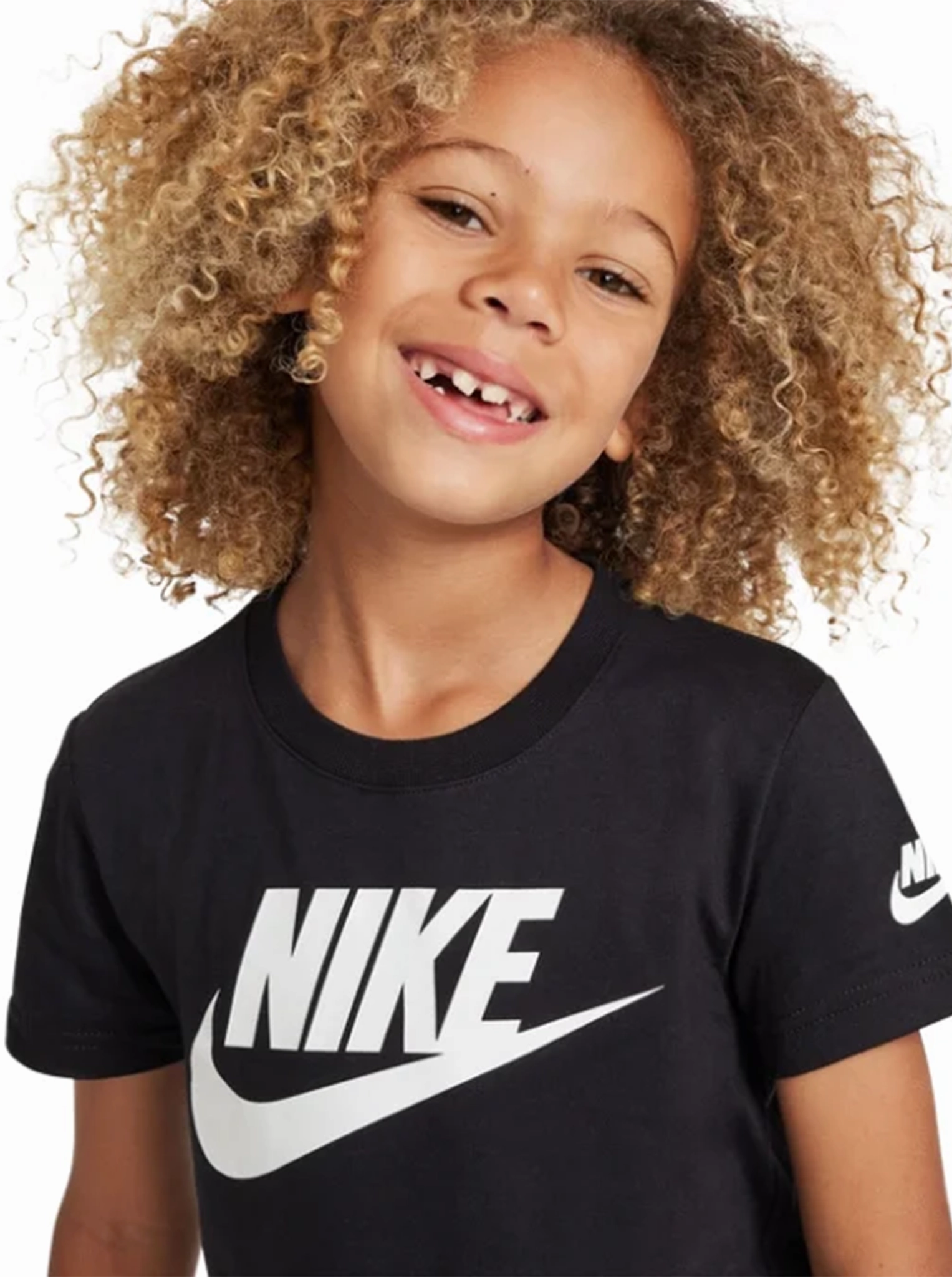 Futura Short Sleeve Tee Minimalist fashion