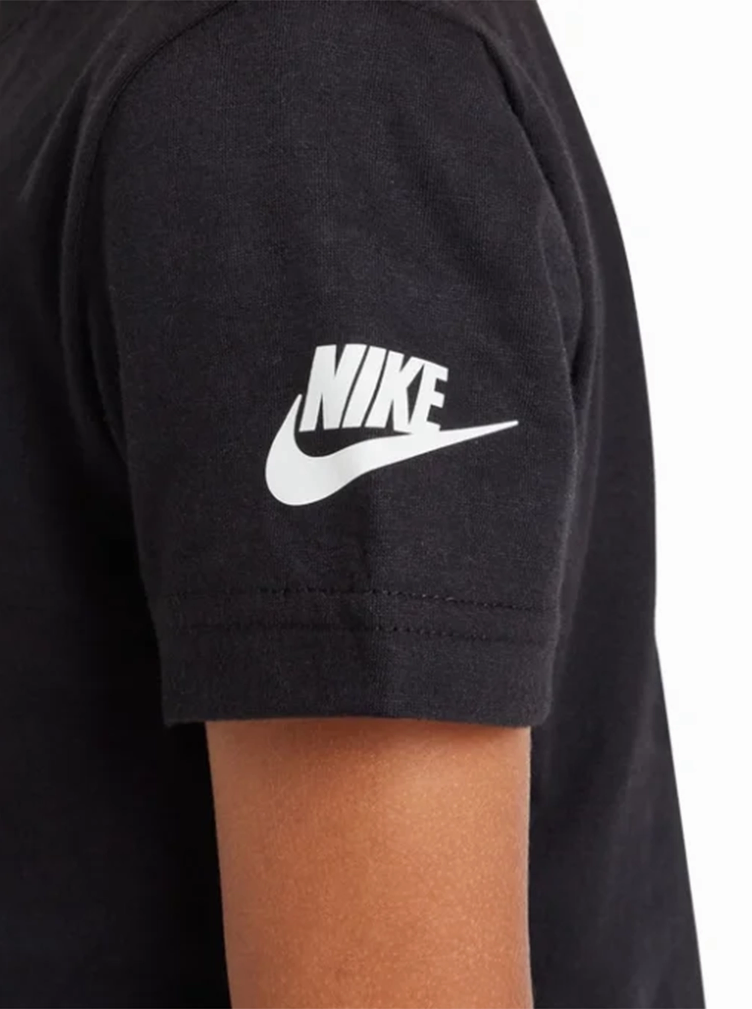 Futura Short Sleeve Tee MinimalBranding