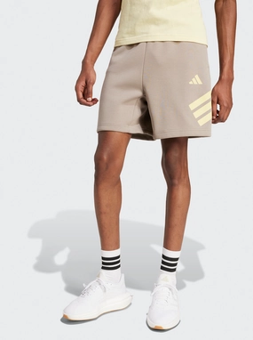 Future Icons 3-Stripes Shorts hiking clothes