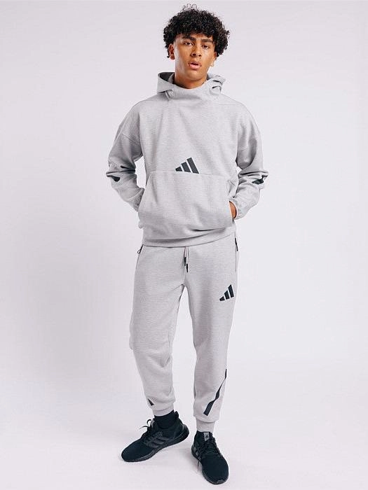 Mountain Wear Thermal Insulation Layer Z.N.E. Hoodie