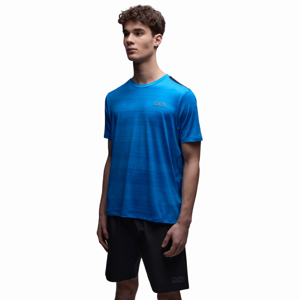 OEX Furth T-Shirt Men Formal Elegance