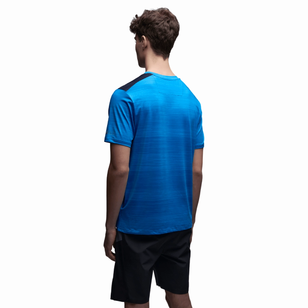 OEX Furth T-Shirt Men Pre Shrunk Cotton