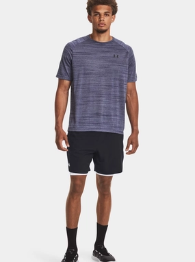 Tech 2.0 Tiger Short Sleeve Top AllWeatherComfort