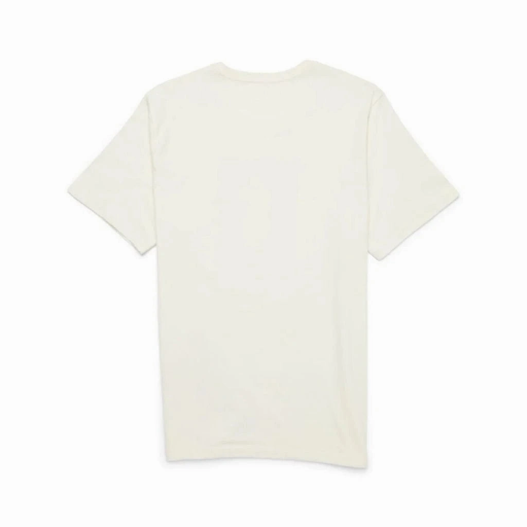Cotopaxi Llama Block T-Shirt Men Colorfast Material