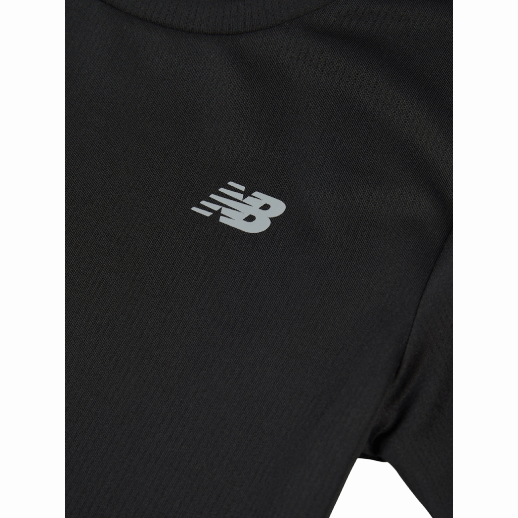 New Balance Athletic T-Shirt Junior Trendy Comfort