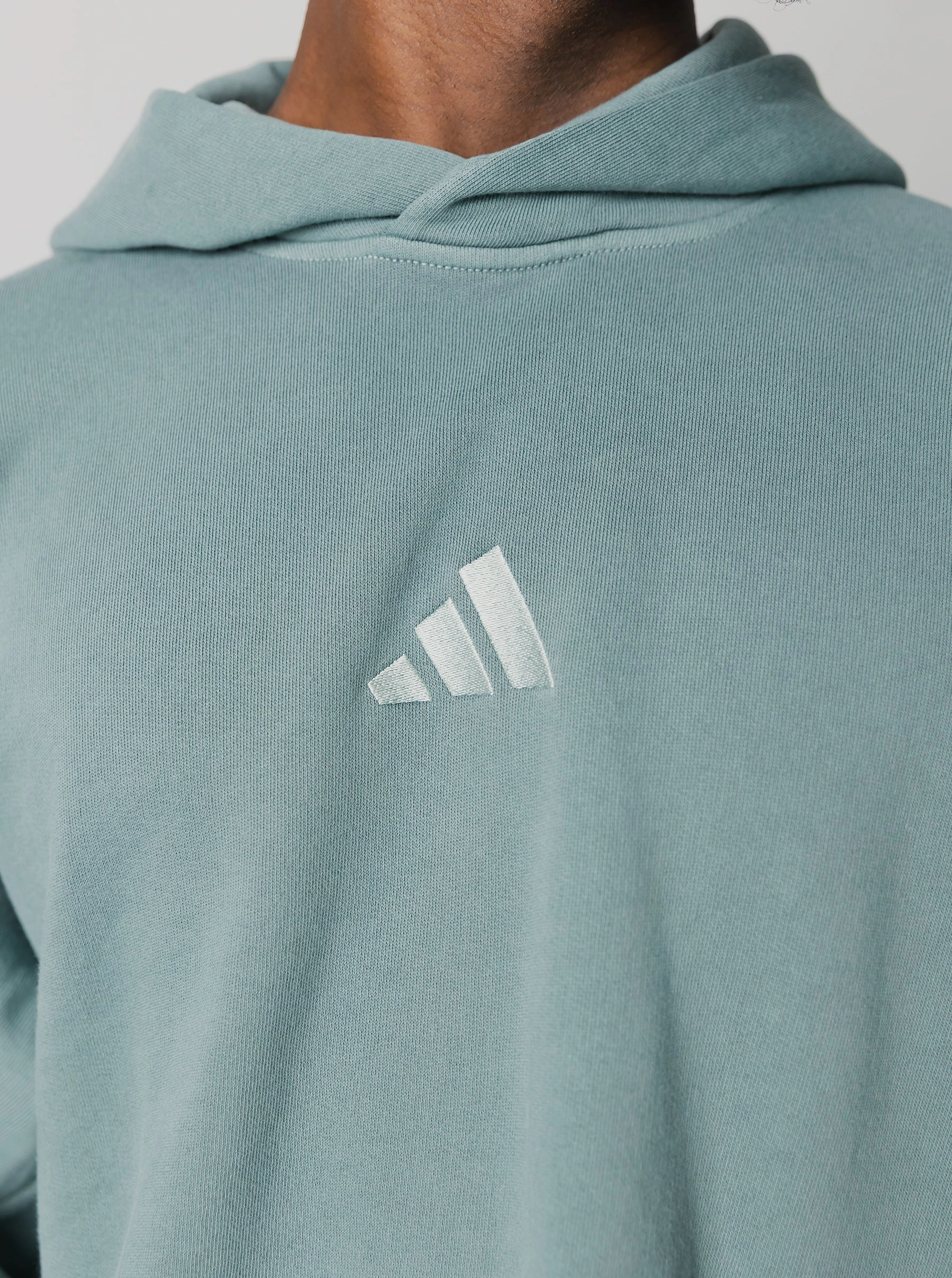 Family gathering wear ALL SZN French Terry Washed Hoodie