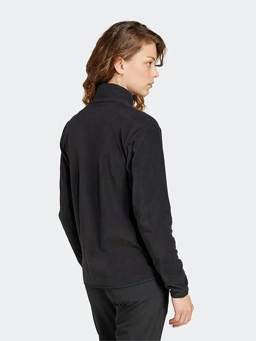 Terrex Multi Full Zip Fleece Jacket Minimalist Wardrobe