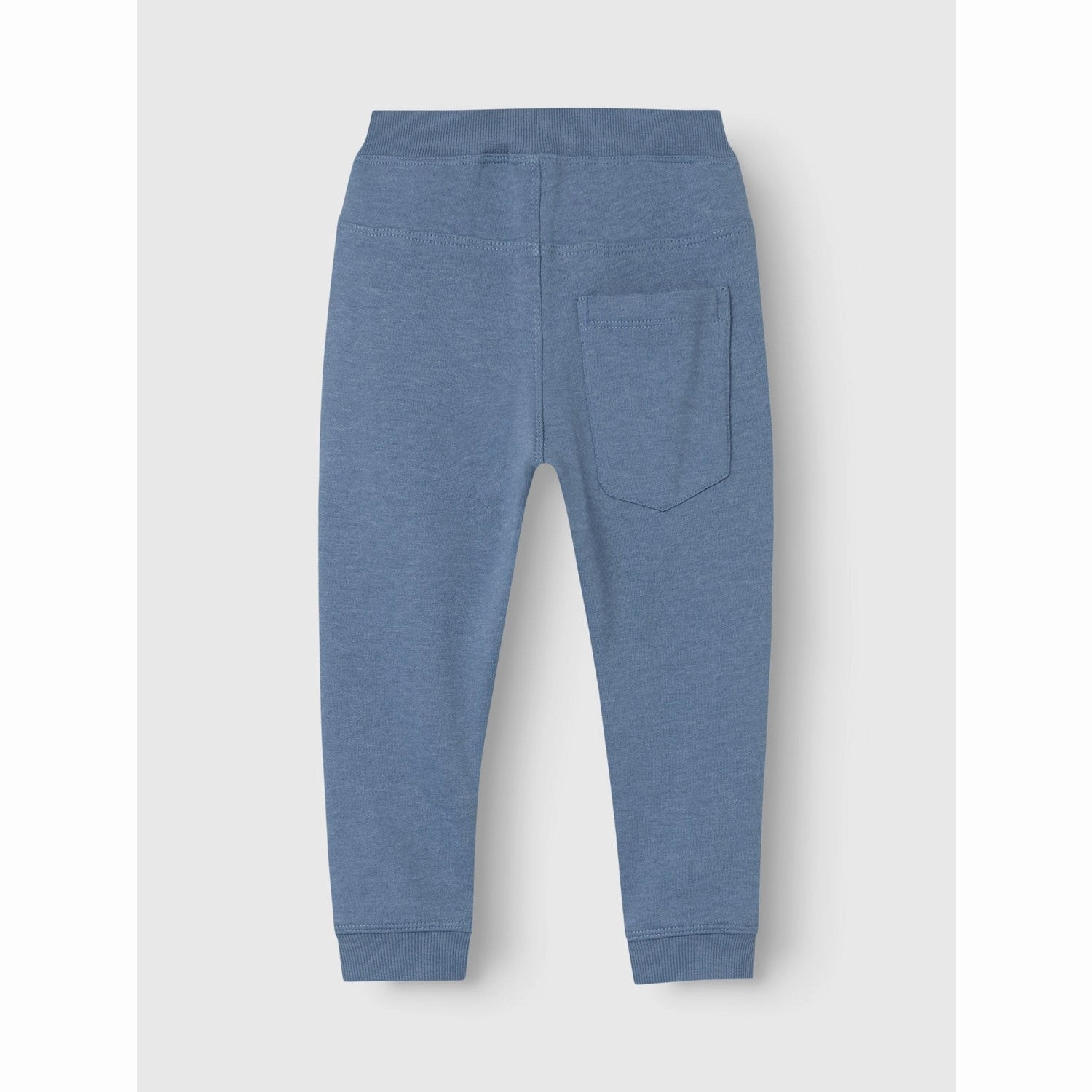 Velvet Quick Release Fastener Name It Coronet Blue Vimo Sweatpants Noos