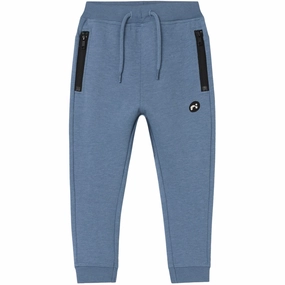 Name It Coronet Blue Vimo Sweatpants Noos branding Training Gear