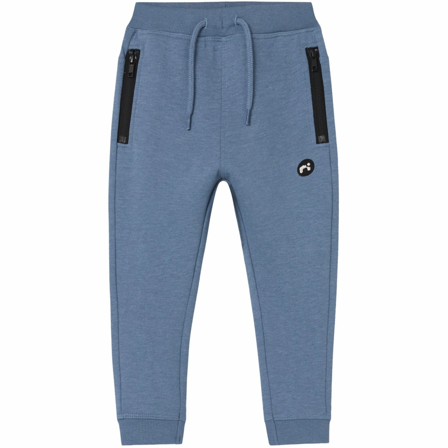automated Team sports uniform Name It Coronet Blue Vimo Sweatpants Noos