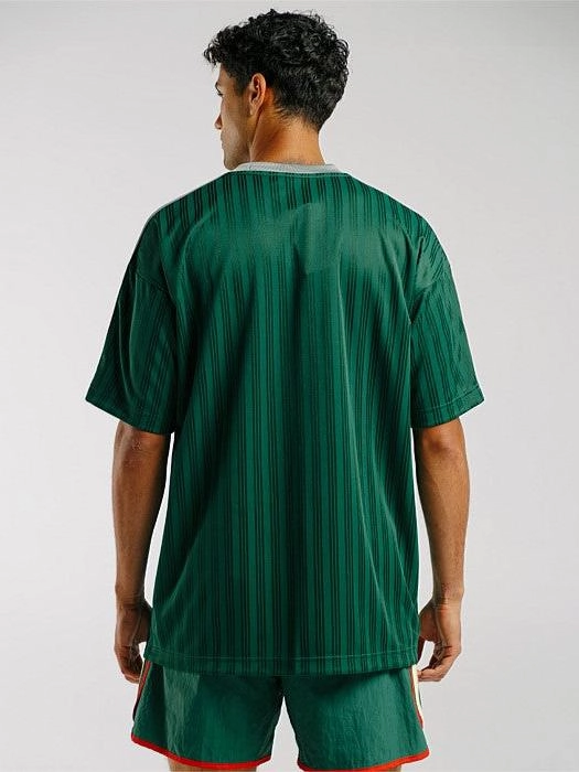 Solid color purity Adicolor T-Shirt