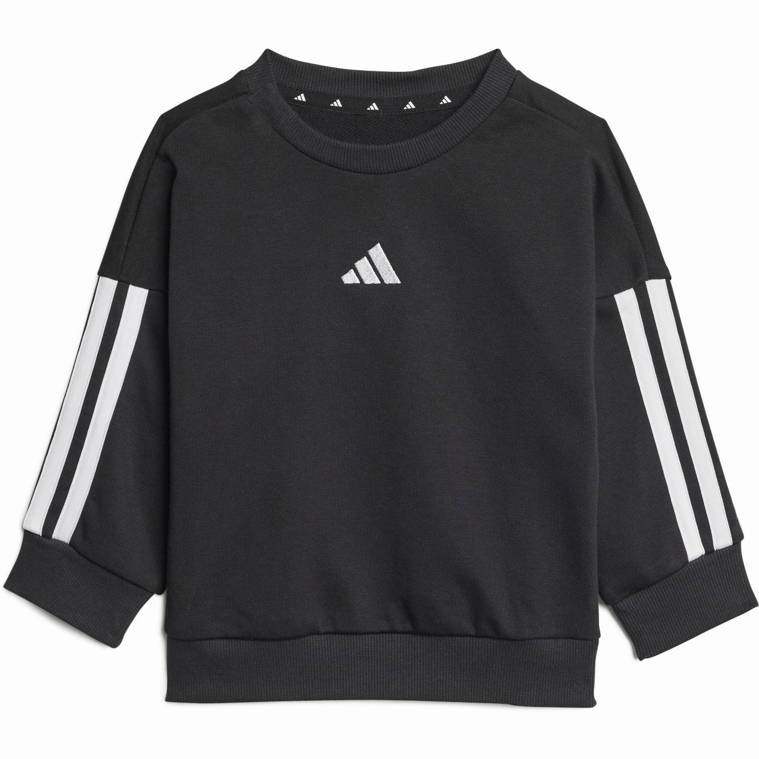 adidas Originals Black/White I 3S Ft Jog 240 Sweat Set Lip balm