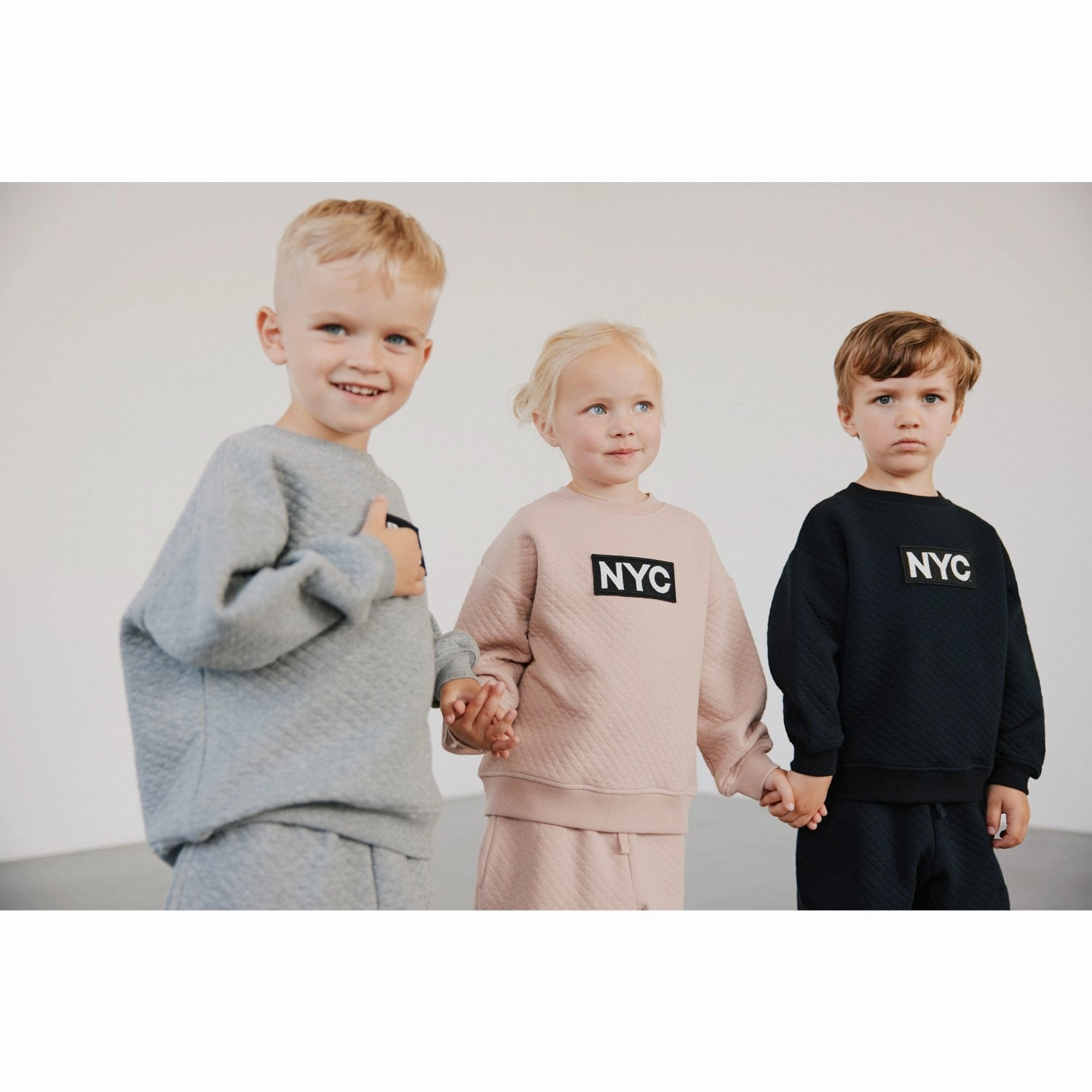 second-hand store Sofie Schnoor Black Sweatpants