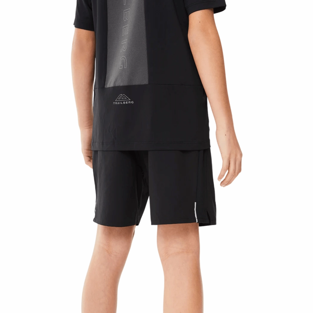 Anorak Trailberg Essential Short Junior