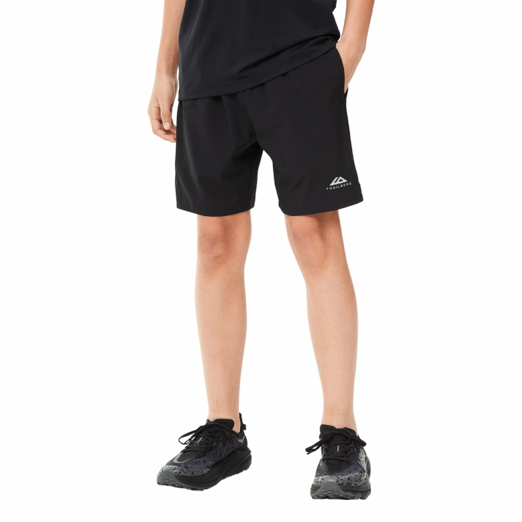 Trailberg Essential Short Junior NoChafeFinish