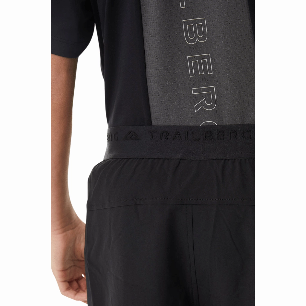 Stretchy Waist Trailberg Essential Short Junior