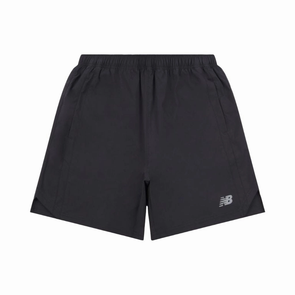 New Balance Athletics Short Junior hypoallergenic material