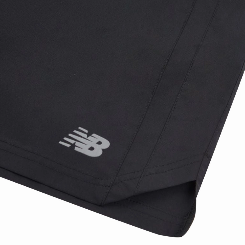 New Balance Athletics Short Junior Odor Lock Technology