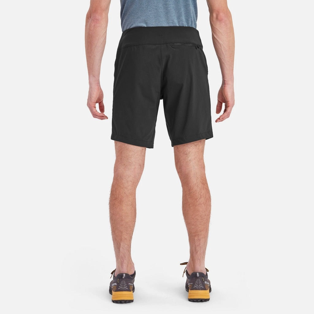 Montane Tenacity Lite Short Men easy-care item