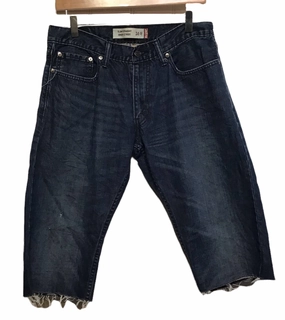 Odor Resistant Finish Levi??s Denim Shorts (32??)