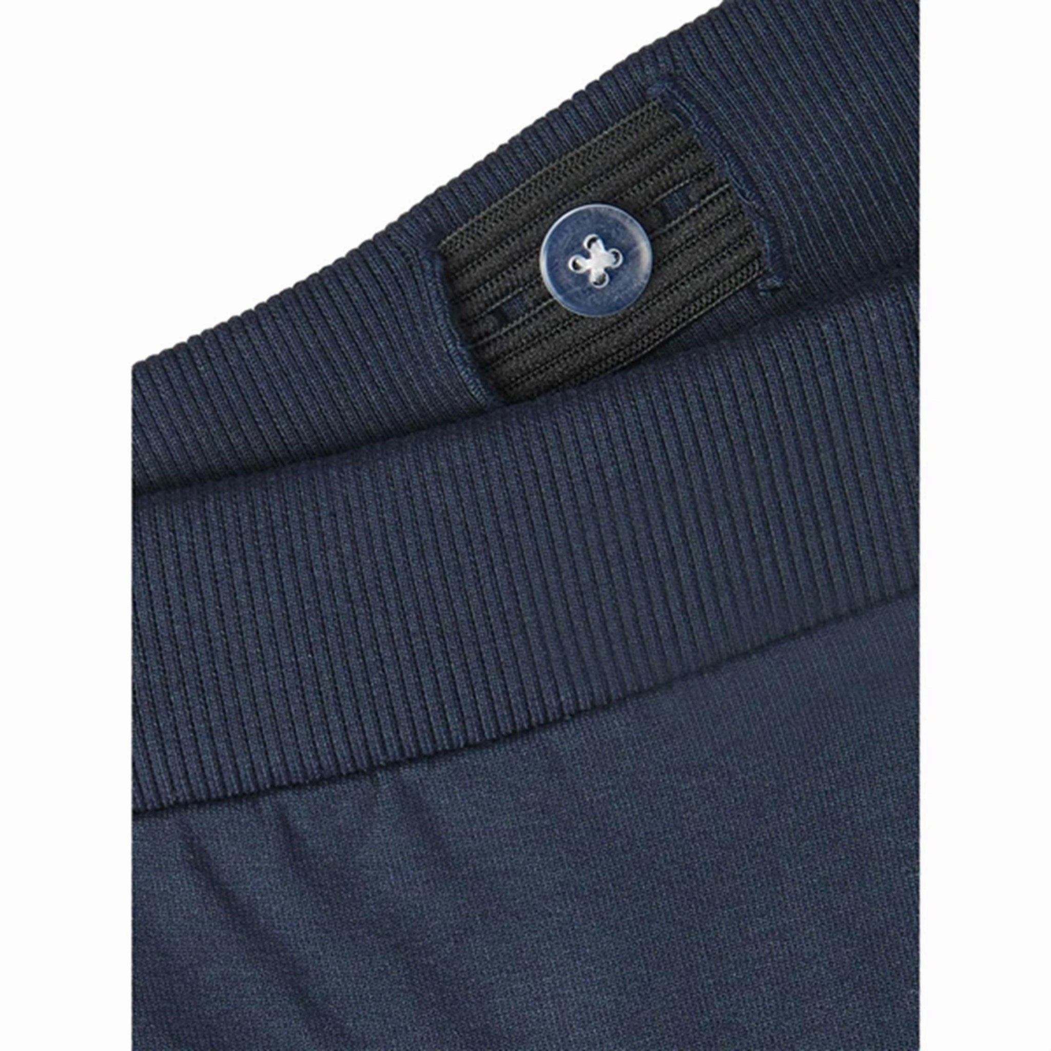 ChafeResistant Flat Seams polyurethane Name it Dark Sapphire Brax Sweatpants