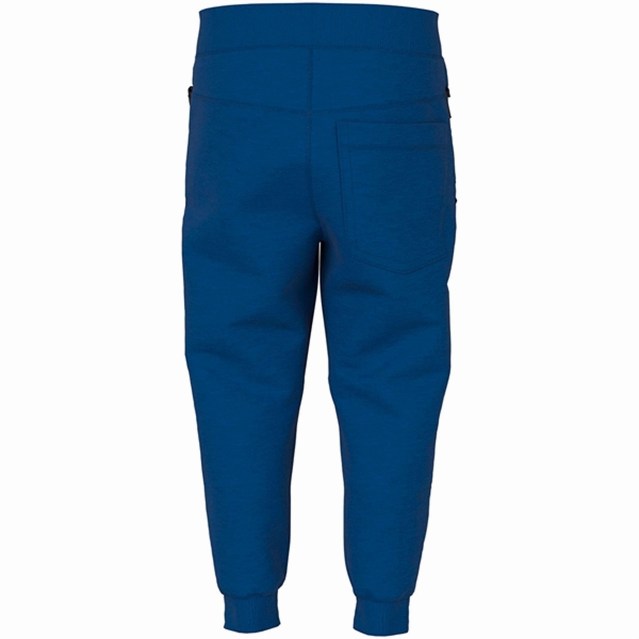 Name it True Blue Vimo Sweatpants Noos interest