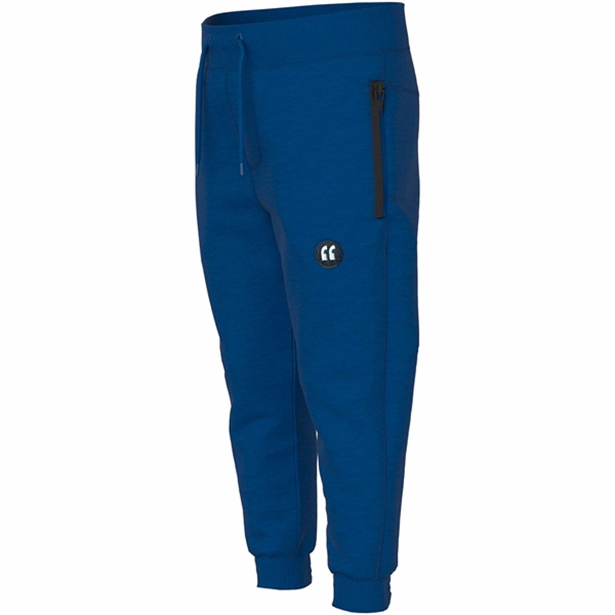 Name it True Blue Vimo Sweatpants Noos AllDay Comfort