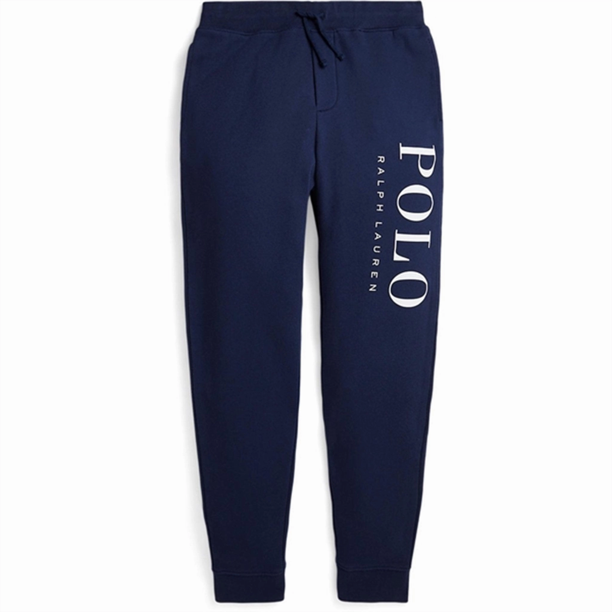Movement Apparel Polo Ralph Lauren Boy Athletic Pants Newport Navy