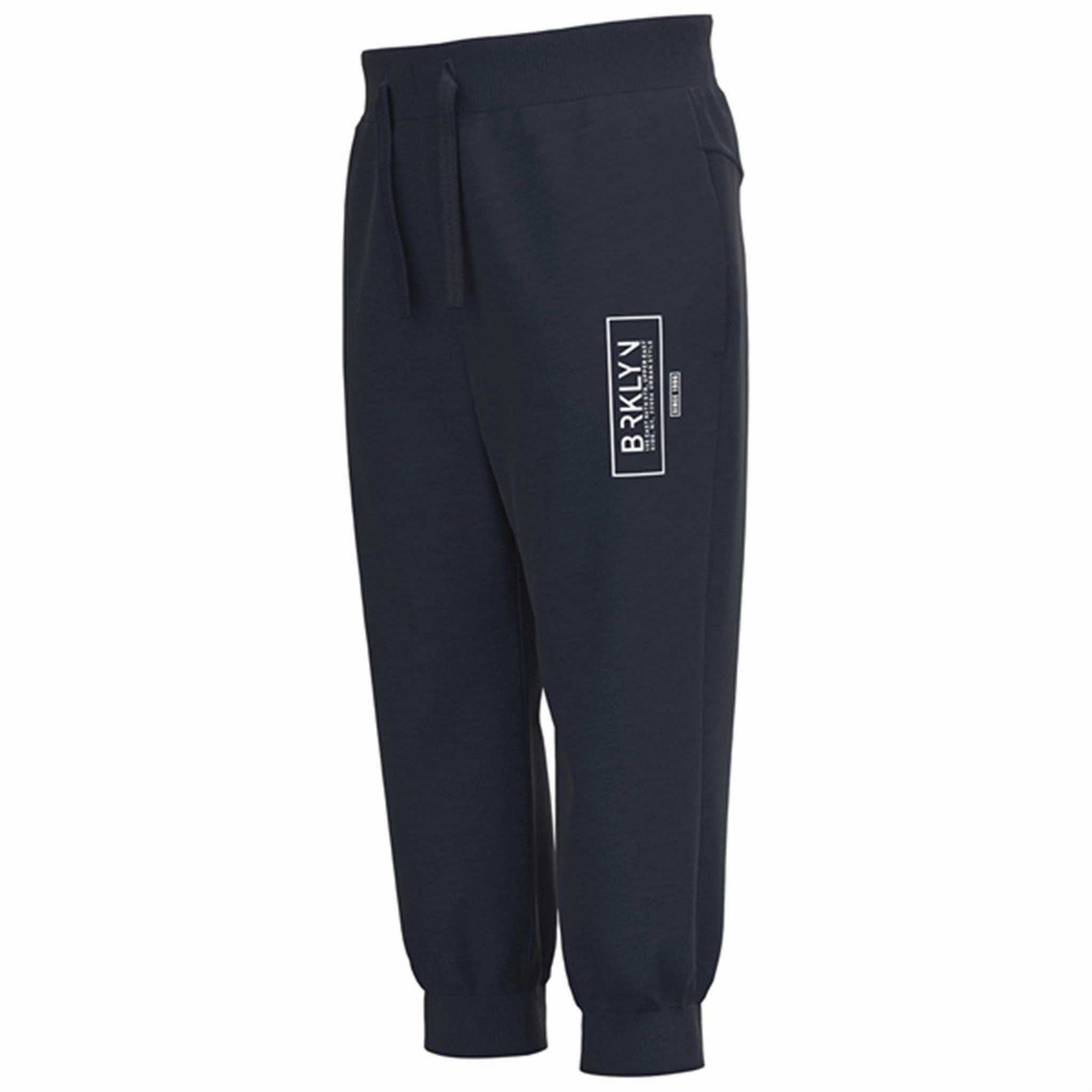 Name it Dark Sapphire Valon Sweatpants emotion venue