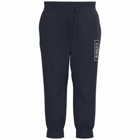 Name it Dark Sapphire Valon Sweatpants bodybuilding