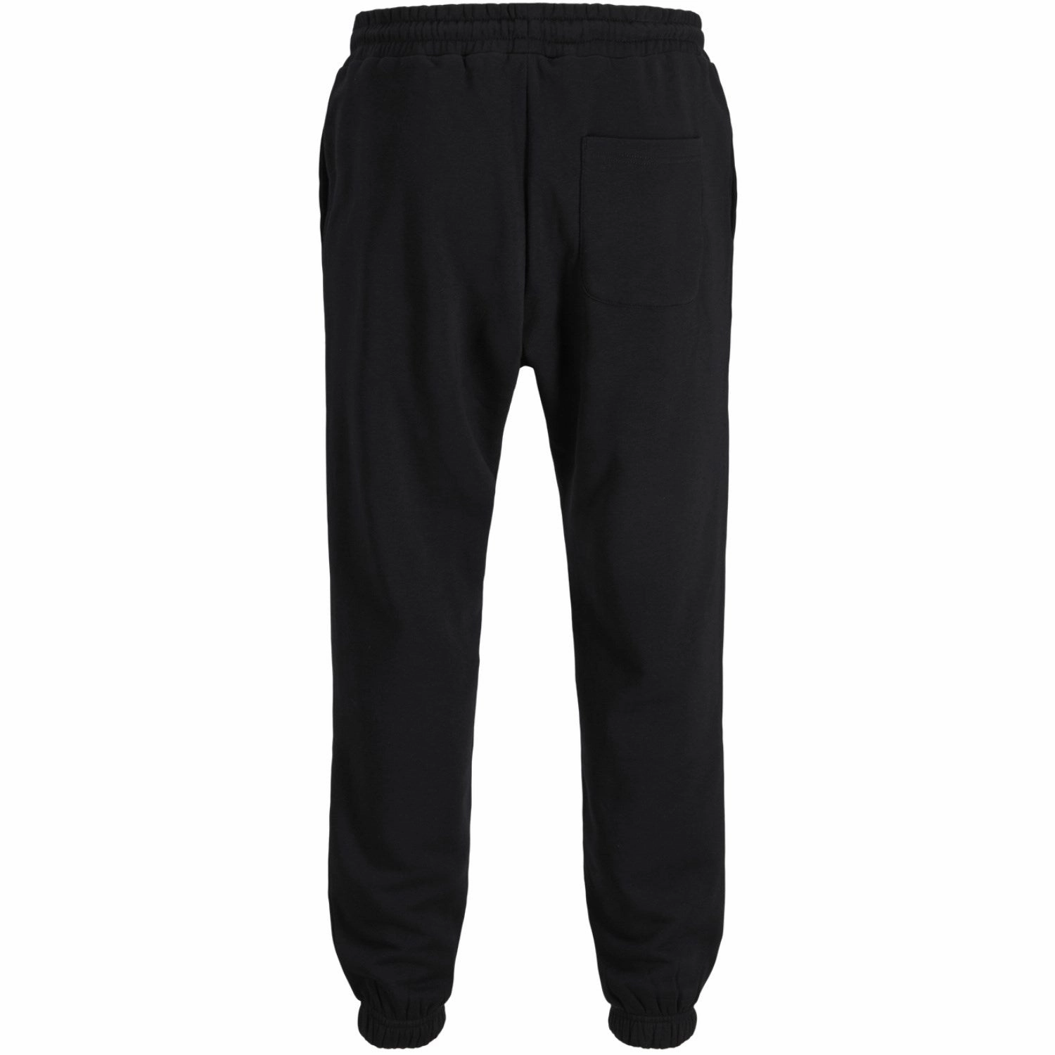 Jack & Jones Junior Black Jpstkane Soho Sweat Pants Noos Jnr strap venue Torsional Stability System